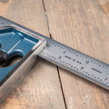 PEC Tools Combination Square