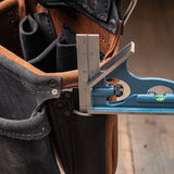 PEC Tools Combination Square