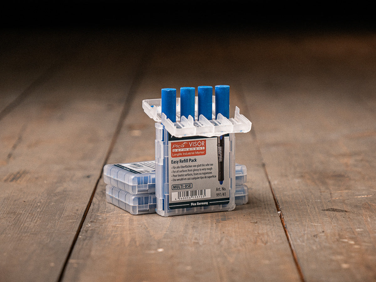 Pica Visor Refills