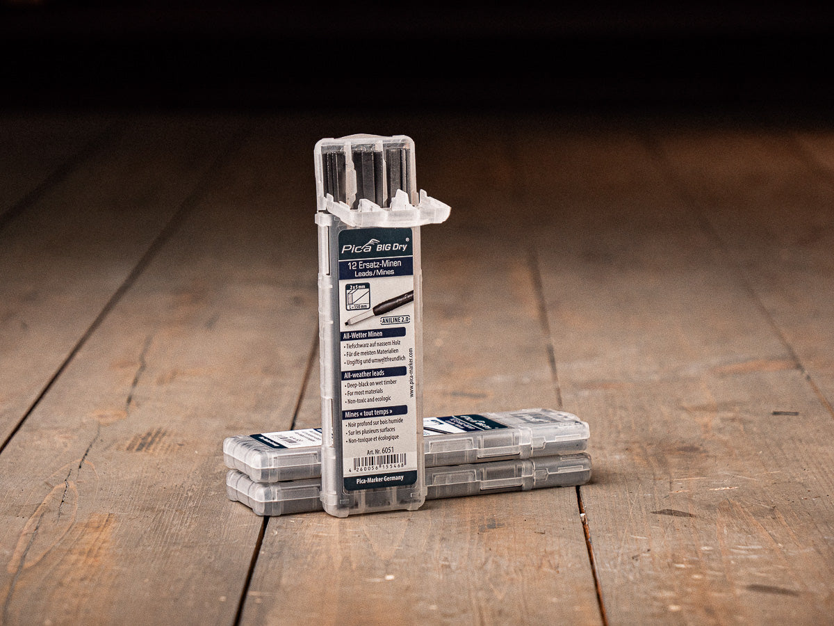 Pica 6060 Lead Refills