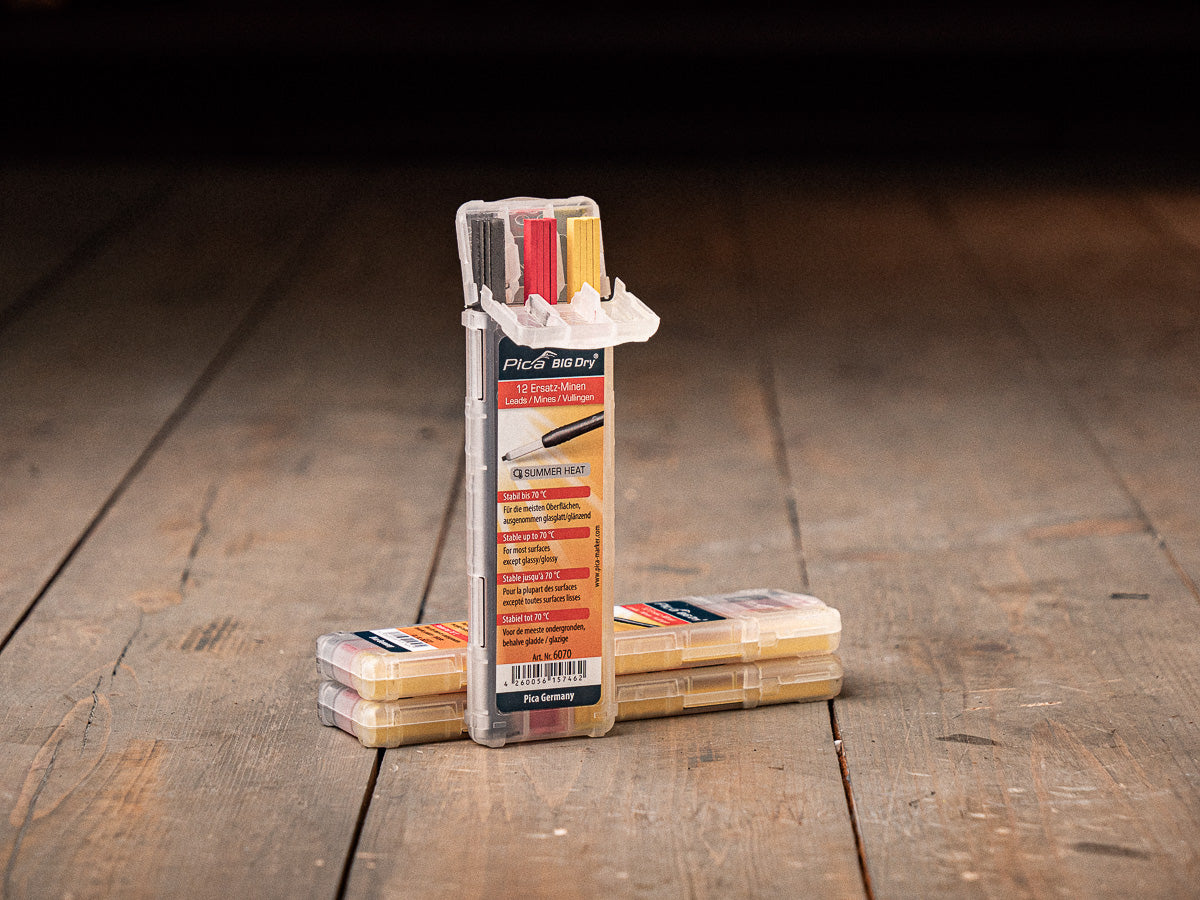 Pica 6060 Lead Refills