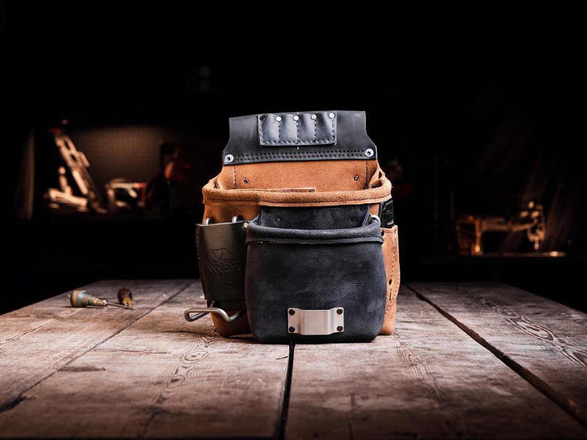 Akribis Leather