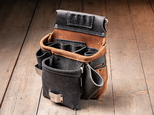 R1HDL-Max – Akribis Leather