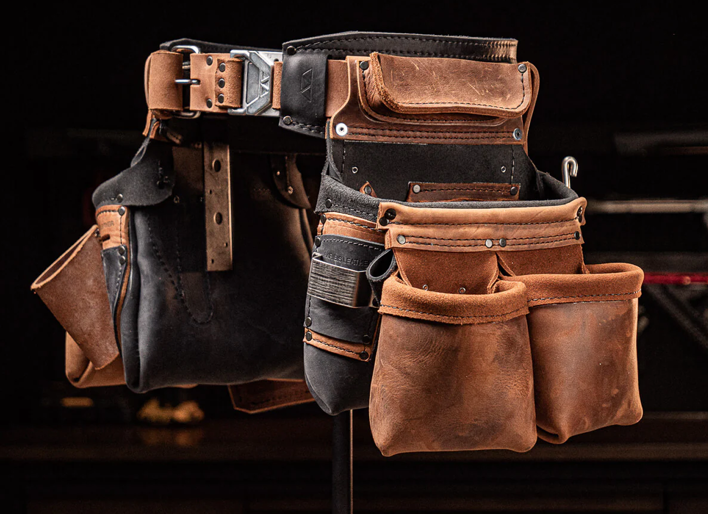 Akribis Leather Akribis Leather