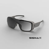 Hyspecs REVS Safety Glasses Tinted