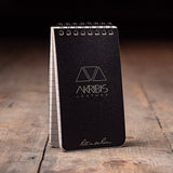 Akribis Rite in the Rain All-Weather Notepad