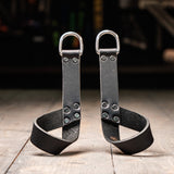 Suspender Tool Loops