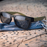 Hyspecs Safety Glasses Polarized