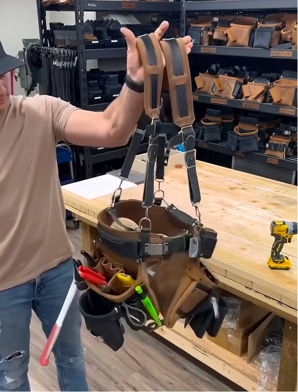 Favourite Built In Features