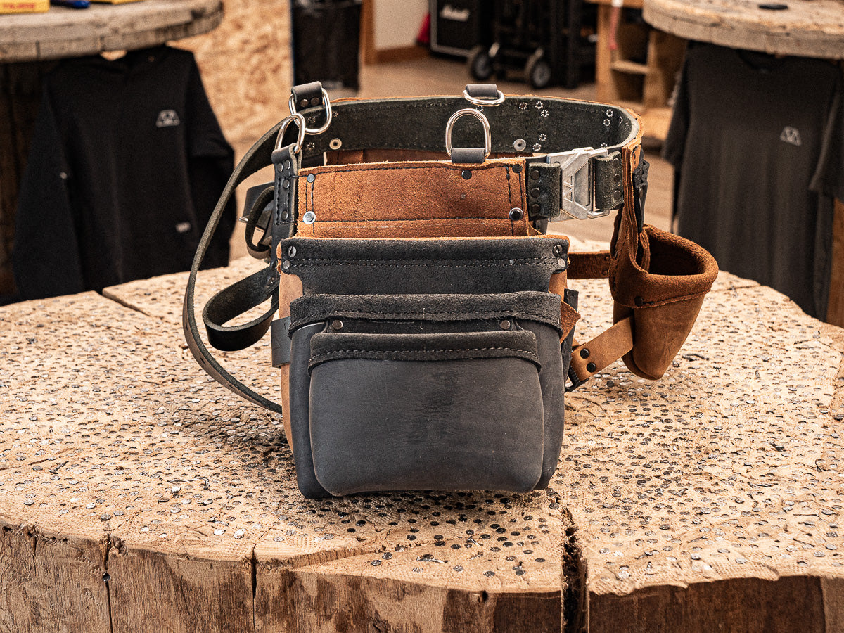 BB - B-Mini 2T - LH – Akribis Leather