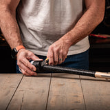 StickGrip® Diamond Series Hammer Grip