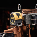 Suspender Mount Drill Clips