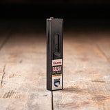 Tajima 0.7 in. Razar Black Blades