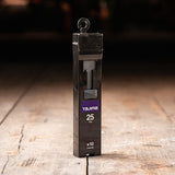 Tajima 1 in. Razar Black Blades