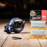 Tajima Chalk-Rite Replacement Line