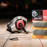 Tajima Chalk-Rite Replacement Line