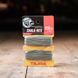 Tajima Chalk-Rite Replacement Line