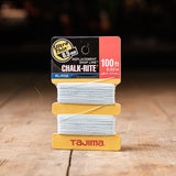 Tajima Chalk-Rite Replacement Line