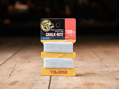 Tajima Chalk-Rite Replacement Line