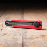 Tajima Rock Hard 650 Utility Knife