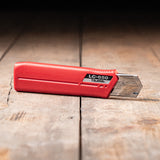 Tajima Rock Hard 650 Utility Knife