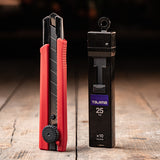 Tajima Rock Hard 650 Utility Knife