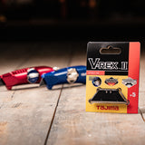 Tajima V-REX Blades