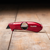 Tajima V-REX Fixed Utility Knife
