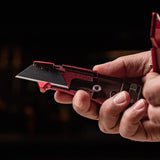 Tajima V-REX Fixed Utility Knife