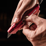 Tajima V-REX Fixed Utility Knife