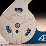 TrigJig AF6 MKII Angle Finder