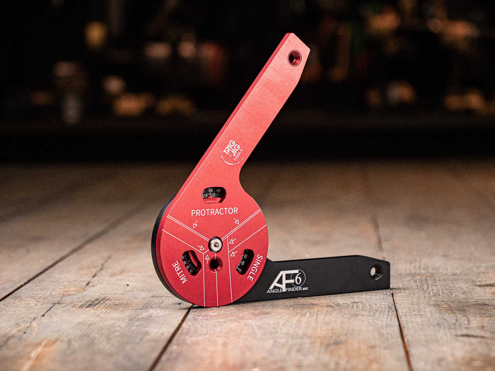 TrigJig MKII Angle Finders