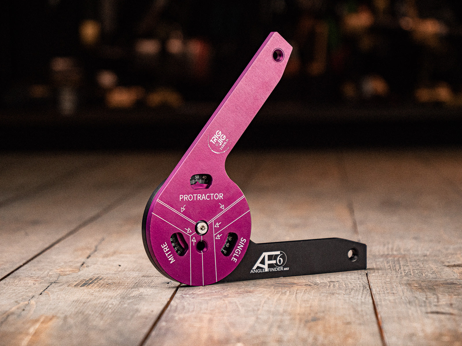 TrigJig MKII Angle Finders