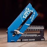 TrigJig Combi-Gauge CG3
