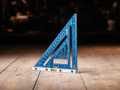 TrigJig G-Rafter 7 Pro Rafter Square