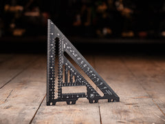 TrigJig G-Rafter 7 Pro Rafter Square - Blades
