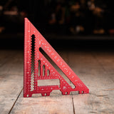 TrigJig G-Rafter 7 Pro Rafter Square - Blades