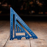 TrigJig G-Rafter 7 Pro Rafter Square - Blades