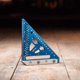 TrigJig MTS4 Micro Trim Square V2