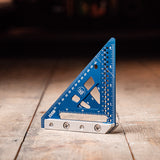 TrigJig MTS4 Micro Trim Square V2