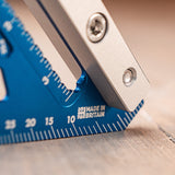 TrigJig MTS4 Micro Trim Square V2