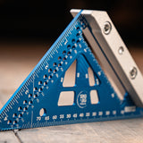 TrigJig MTS4 Micro Trim Square V2