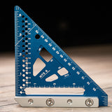TrigJig MTS4 Micro Trim Square V2
