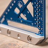 TrigJig MTS4 Micro Trim Square V2