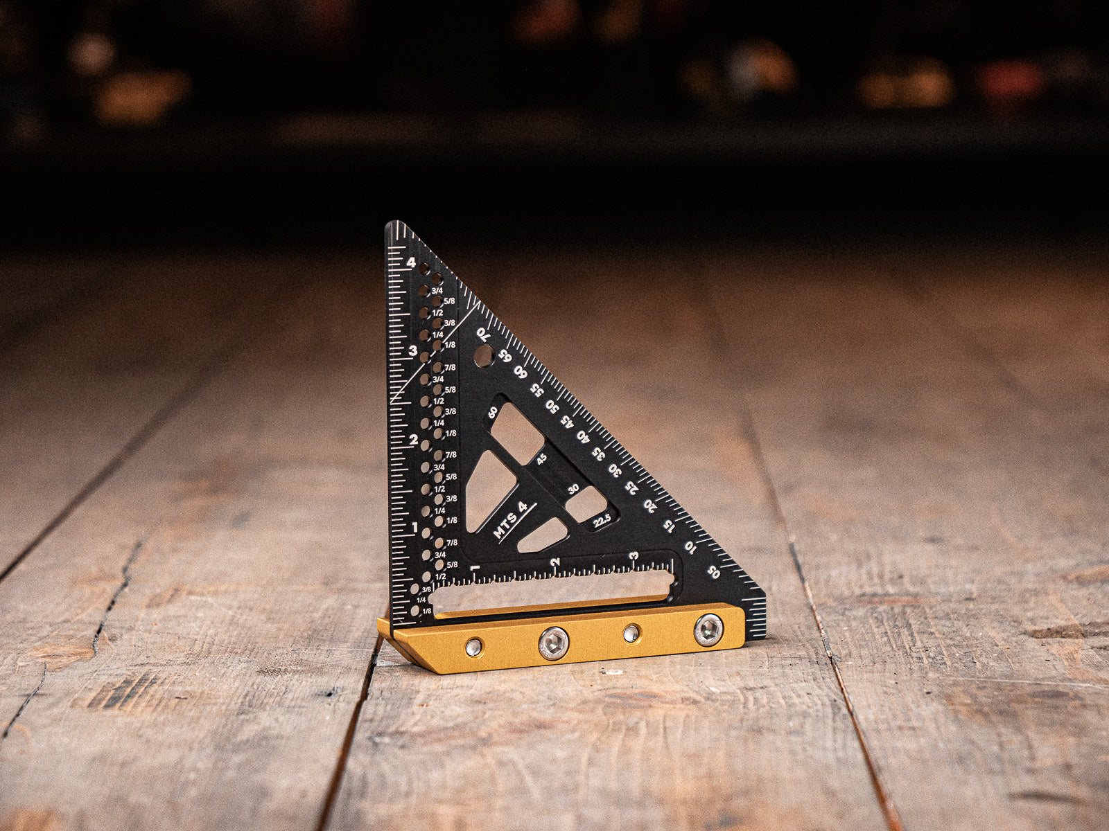TrigJig MTS4 Micro Trim Square V2