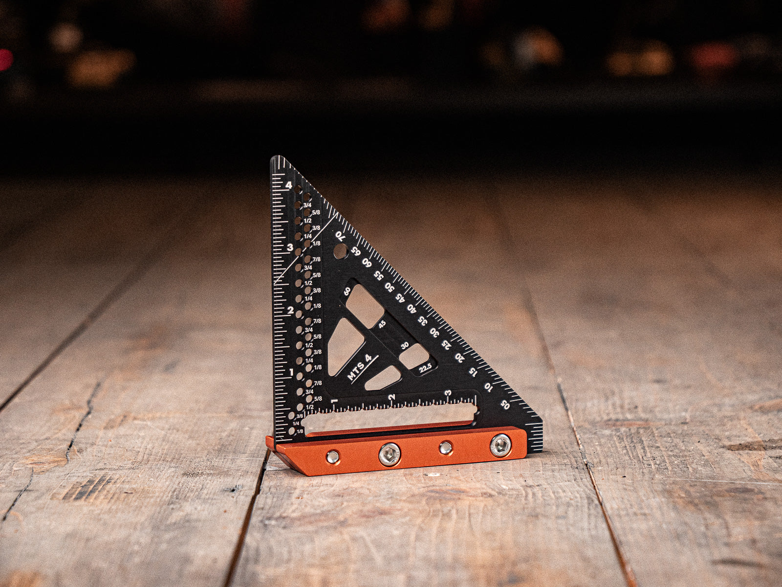 TrigJig MTS4 Micro Trim Square V2