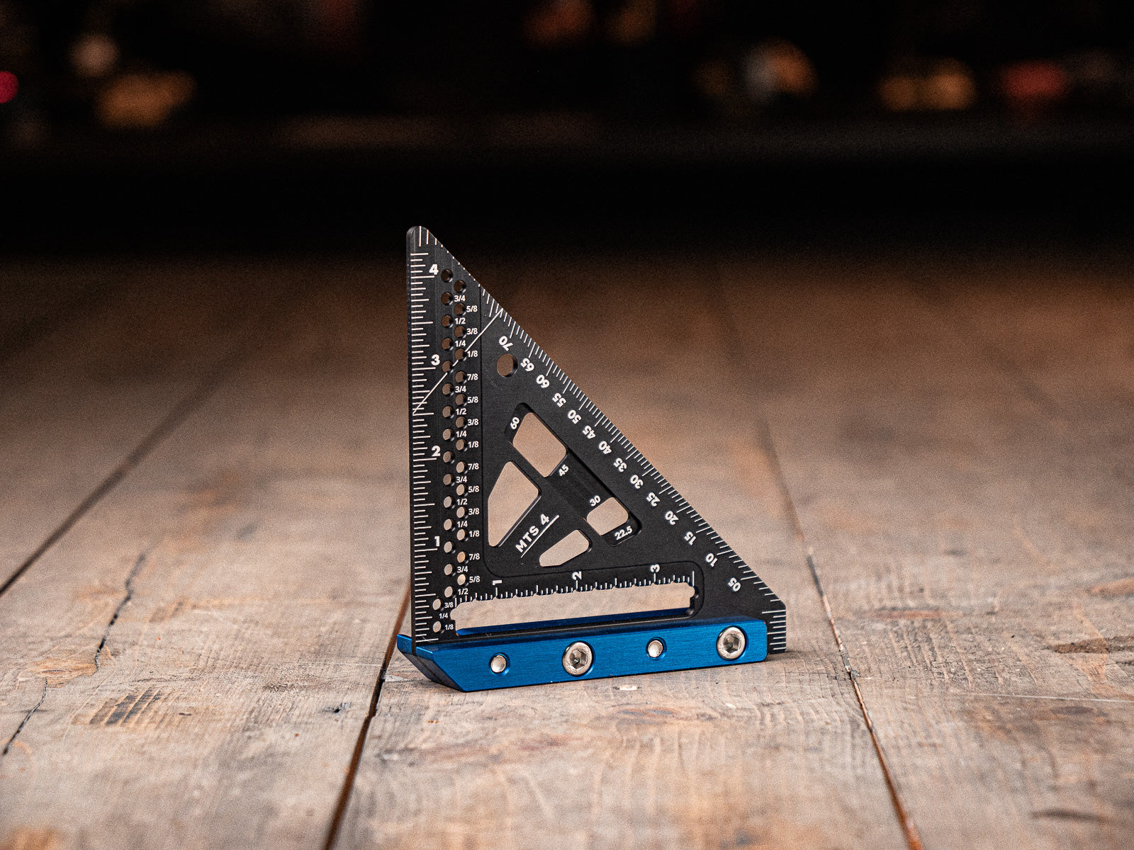 TrigJig MTS4 Micro Trim Square V2