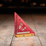 TrigJig MTS4 Micro Trim Square V2