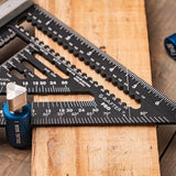 TrigJig SG38 Stair Gauges ROUND
