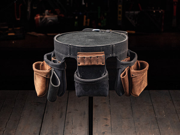 Trimmer – Akribis Leather